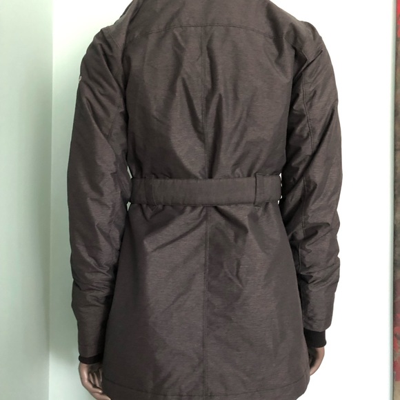 EUC - Columbia Omni Heat Jacket - Picture 2 of 11